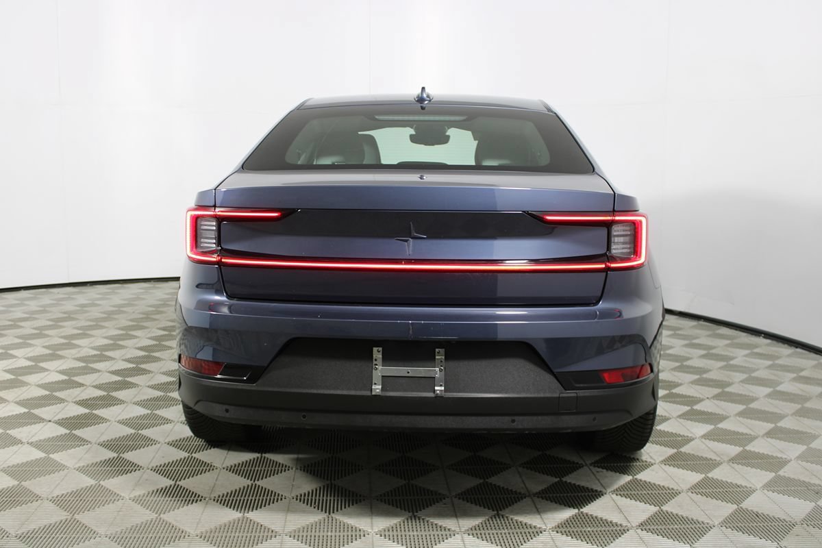 Used 2024 Polestar Polestar 2 AWD/4WD image 5