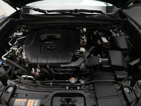 Certified 2023 MAZDA CX-30 AWD 2.5 S w/ Preferred Package image 3