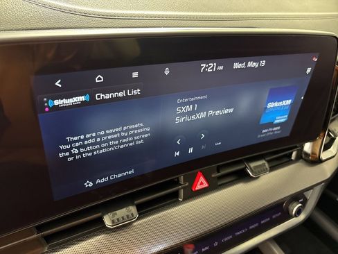 Used 2025 Kia Sportage SX Prestige AWD/4WD image 35