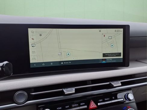 New 2026 Hyundai Tucson Limited FWD image 23