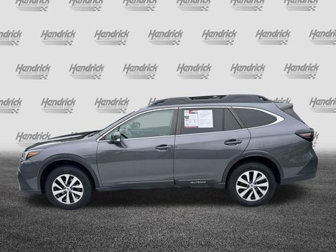 Used 2022 Subaru Outback Premium AWD/4WD image 7