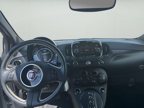 Used 2017 FIAT 500 e image 23
