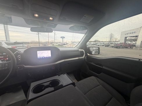 Used 2021 Ford F150 XL image 13