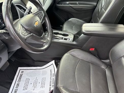 Used 2018 Chevrolet Equinox Premier image 11