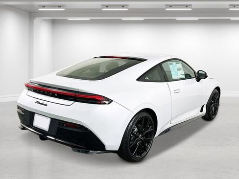 New 2026 Honda Prelude image 4