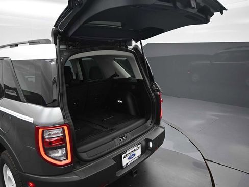 Used 2024 Ford Bronco Sport Heritage AWD/4WD image 29