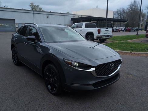 New 2026 MAZDA CX-30 AWD 2.5 S image 2