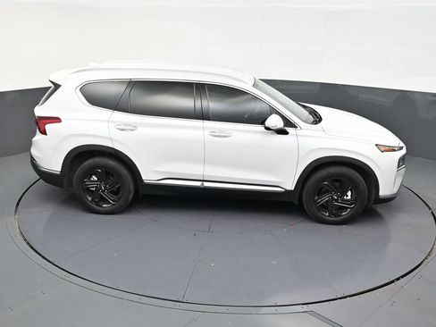 Used 2022 Hyundai Santa Fe SEL w/ Convenience Package FWD image 15