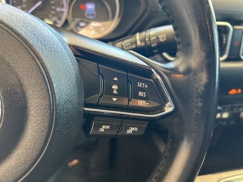 Used 2018 MAZDA CX-5 Touring w/ Preferred Equipment Package image 46