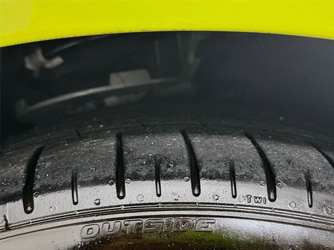 Used 2024 BMW M3 Competition w/ Executive Package image 36