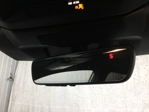 Used 2024 Subaru Crosstrek 2.5i Sport w/ Crosstrek Mirror Package AWD/4WD image 28