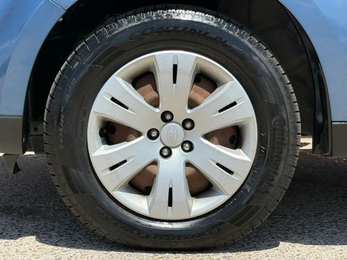 Used 2010 Subaru Forester 2.5X AWD/4WD image 28