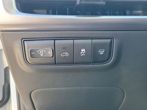 New 2025 Hyundai Santa Cruz Limited image 15