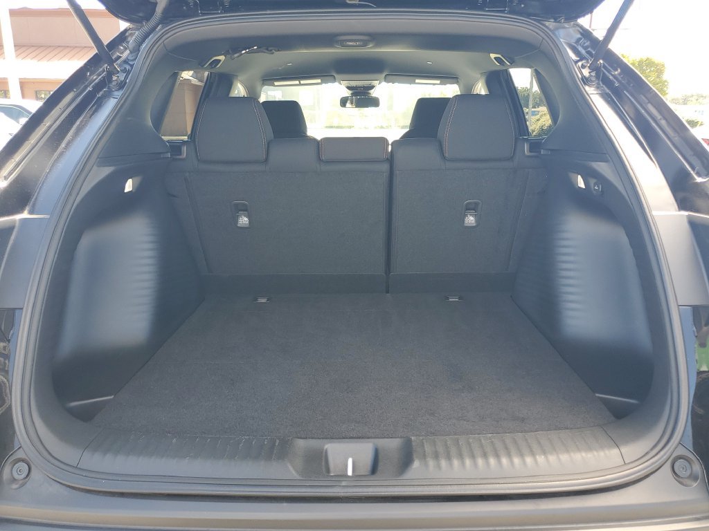 Used 2026 Honda HR-V Sport image 29