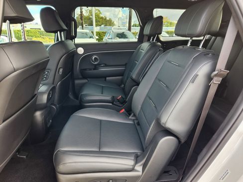 New 2026 Hyundai Palisade Calligraphy image 26