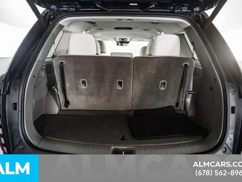 Used 2026 Hyundai Palisade SEL FWD image 22