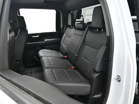 Used 2024 Chevrolet Silverado 3500 W/T image 24