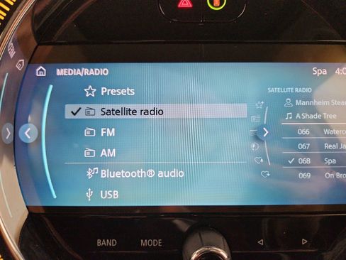 Used 2024 MINI Cooper S image 20