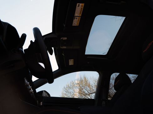 Certified 2026 Honda CR-V TrailSport image 36