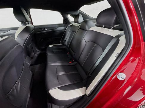 Used 2025 Kia K5 GT-Line image 22