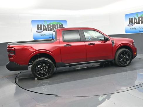 New 2025 Ford Maverick XLT w/ XLT Luxury Package image 6