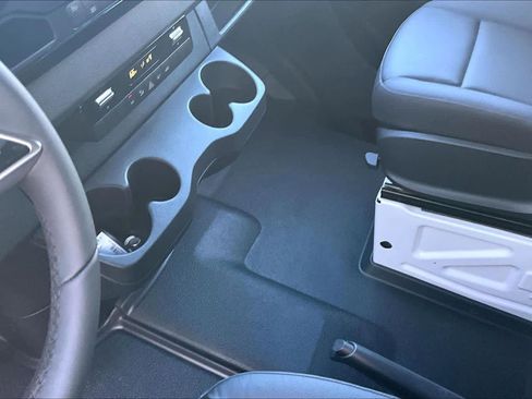 New 2026 Mercedes-Benz Sprinter 2500 image 7