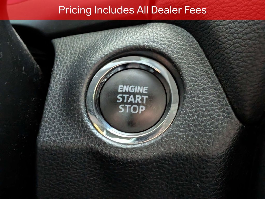 Certified 2023 Toyota RAV4 XLE Premium AWD/4WD image 30