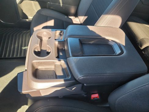 Used 2025 Chevrolet Silverado 1500 LT image 33