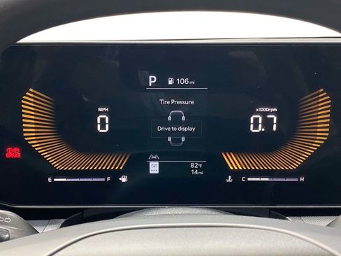 New 2026 Kia K4 FWD image 25