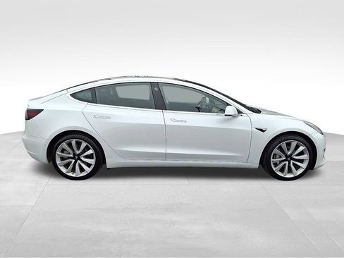 Used 2020 Tesla Model 3 Long Range image 7