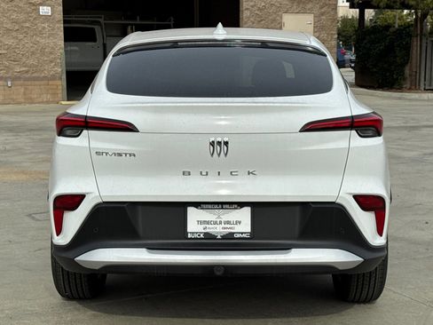 New 2026 Buick Envista Preferred w/ Convenience I Package image 14