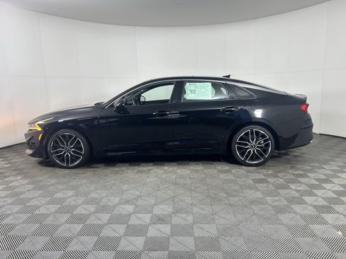 Used 2023 Kia K5 GT w/ GT1 Package image 12