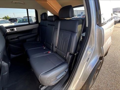 New 2026 Hyundai Santa Fe SEL image 10