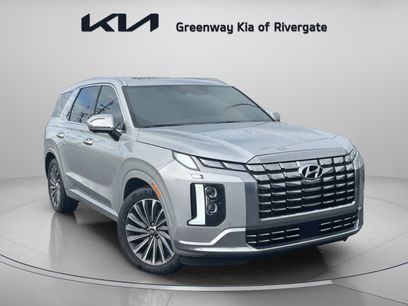 Used 2024 Hyundai Palisade Calligraphy