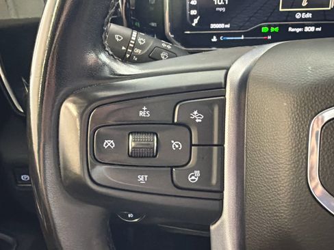 Used 2023 GMC Sierra 1500 Elevation image 32