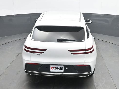 Used 2026 Genesis GV70 2.5T AWD/4WD image 31