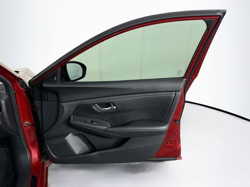Used 2024 Nissan Sentra SV w/ All-Weather Package FWD image 29