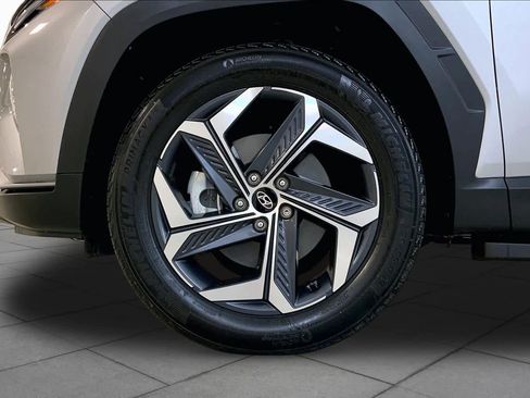 Used 2024 Hyundai Tucson SEL AWD/4WD image 10