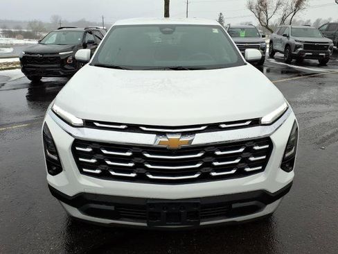 New 2026 Chevrolet Equinox LT w/ Convenience Package II image 2