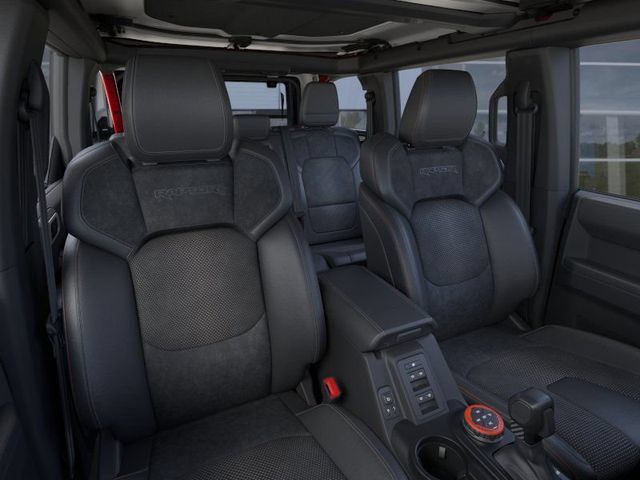 New 2025 Ford Bronco Raptor AWD/4WD image 11