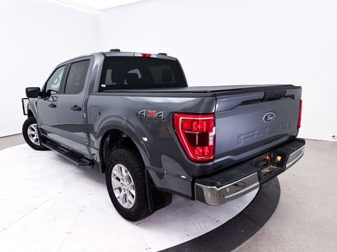 Used 2023 Ford F150 XLT AWD/4WD image 2