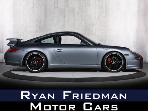 Used 2006 Porsche 911 Carrera S image 1