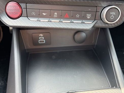 New 2025 Ford Mustang Premium image 28