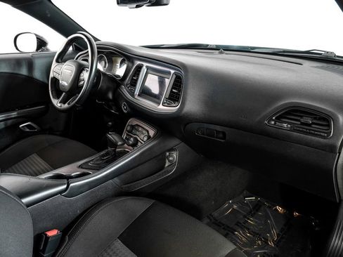 Used 2023 Dodge Challenger GT RWD image 11
