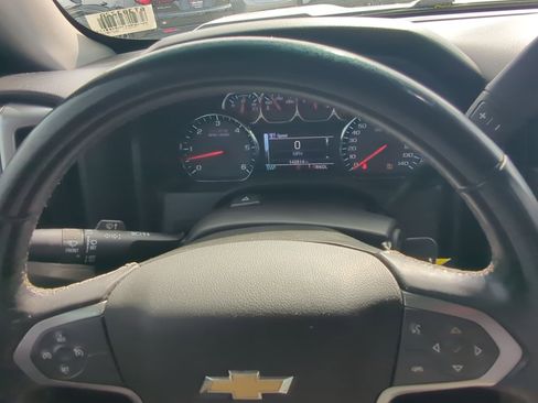 Used 2017 Chevrolet Silverado 1500 LT w/ All Star Edition AWD/4WD image 13