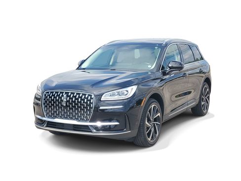 Used 2024 Lincoln Corsair Reserve w/ Equipment Group 201A AWD/4WD image 3