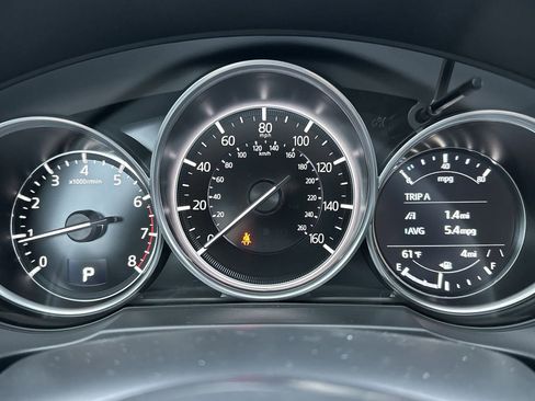 New 2025 MAZDA CX-5 AWD 2.5 S image 15