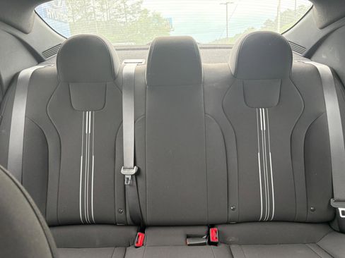 Used 2025 Hyundai Elantra Sport FWD image 13