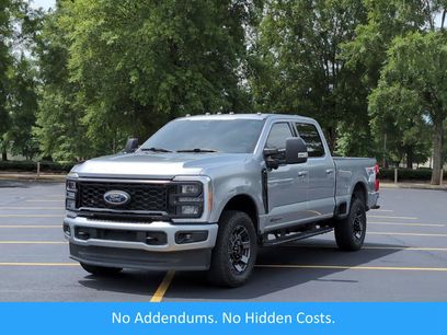 Used 2023 Ford F250 XLT w/ XLT Premium Package