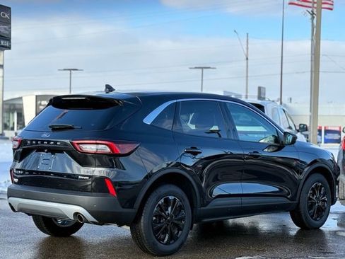 Certified 2023 Ford Escape Active w/ Tech Pack #1 image 36